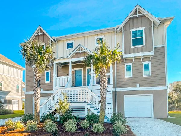 Perdido Key Home 1027906