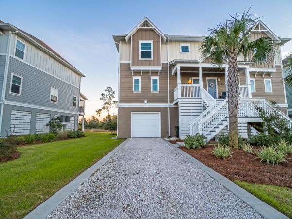 Perdido Key Home 1027906