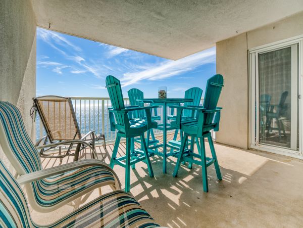Perdido Key Condo 1027908