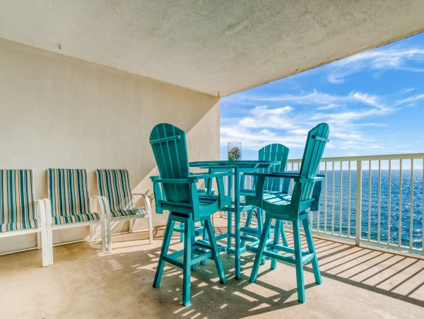 Perdido Key Condo 1027908