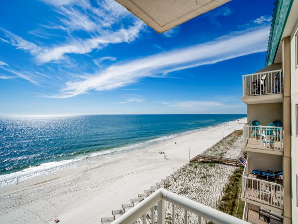 Perdido Key Condo 1027908