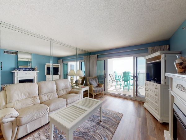 Perdido Key Condo 1027908