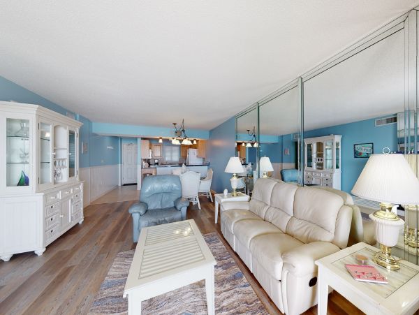 Perdido Key Condo 1027908