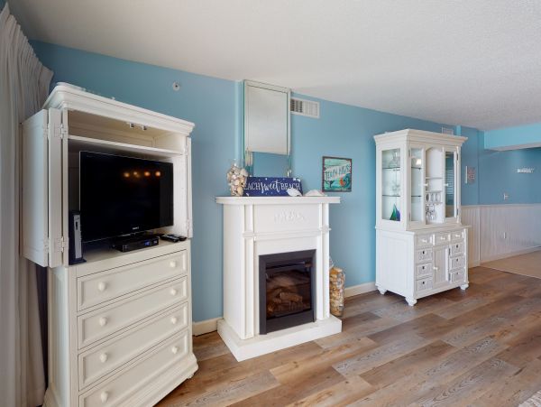 Perdido Key Condo 1027908