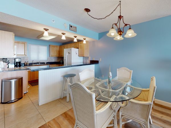 Perdido Key Condo 1027908