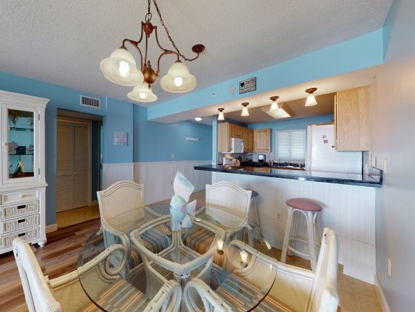 Perdido Key Condo 1027908