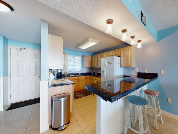 Perdido Key Condo 1027908