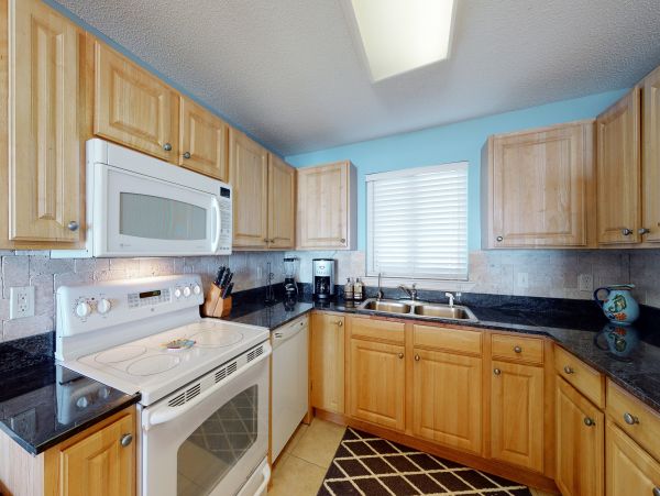 Perdido Key Condo 1027908