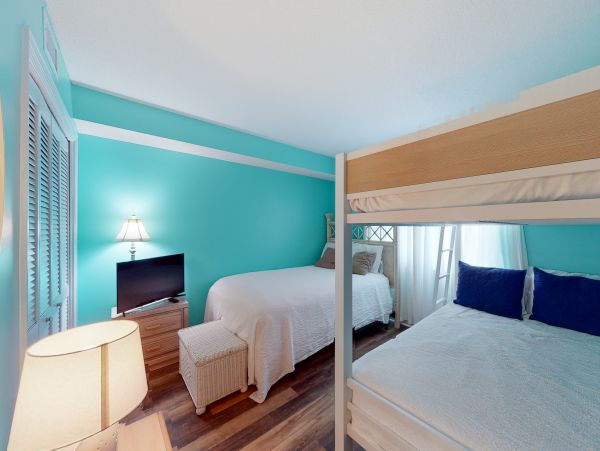 Perdido Key Condo 1027908