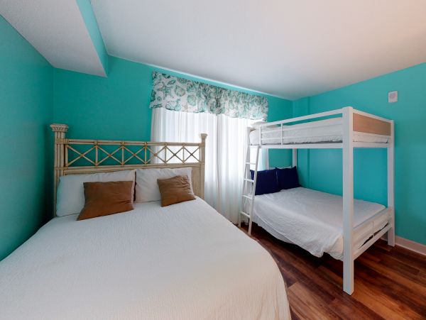 Perdido Key Condo 1027908