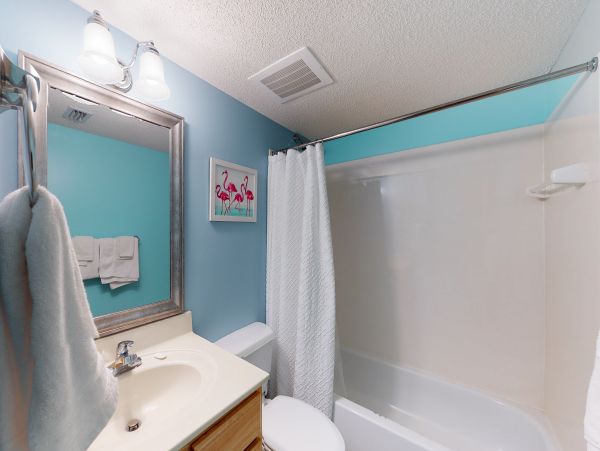 Perdido Key Condo 1027908