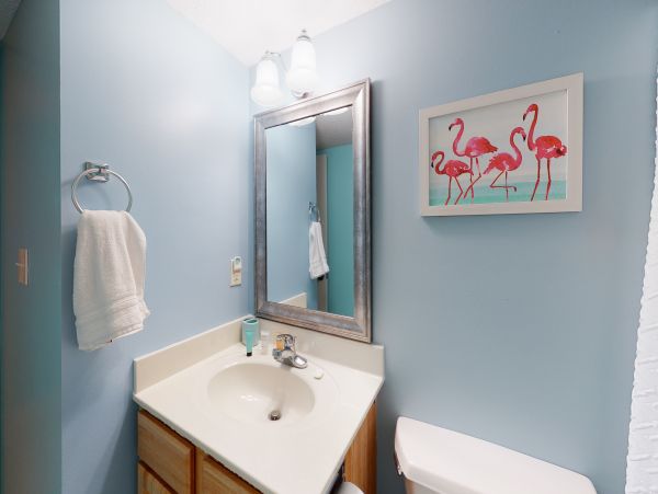 Perdido Key Condo 1027908