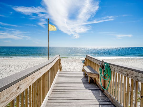 Perdido Key Condo 1027908