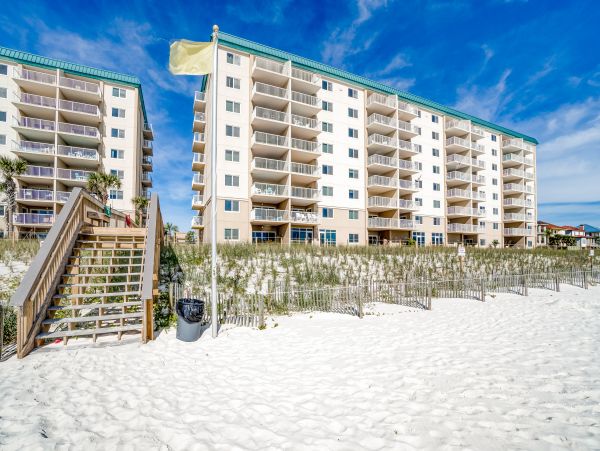 Perdido Key Condo 1027908