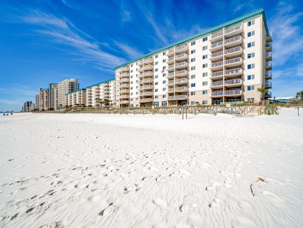 Perdido Key Condo 1027908