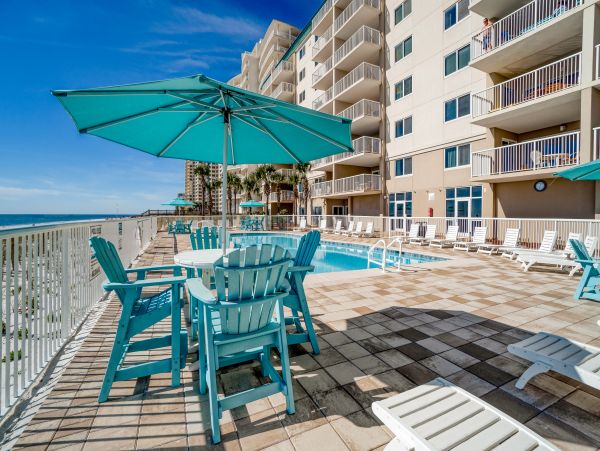 Perdido Key Condo 1027908