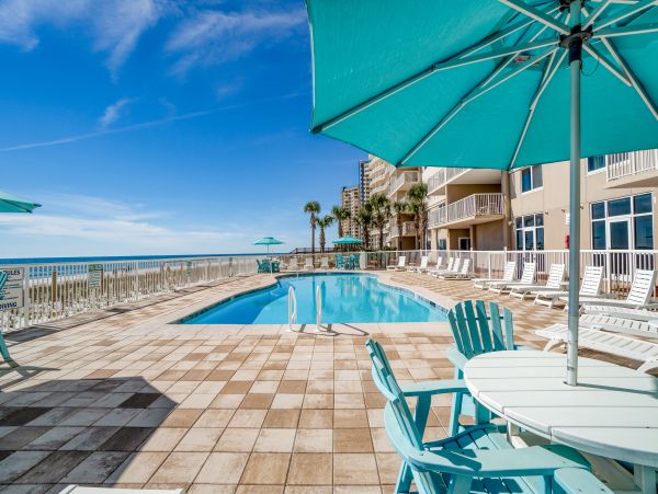 Perdido Key Condo 1027908