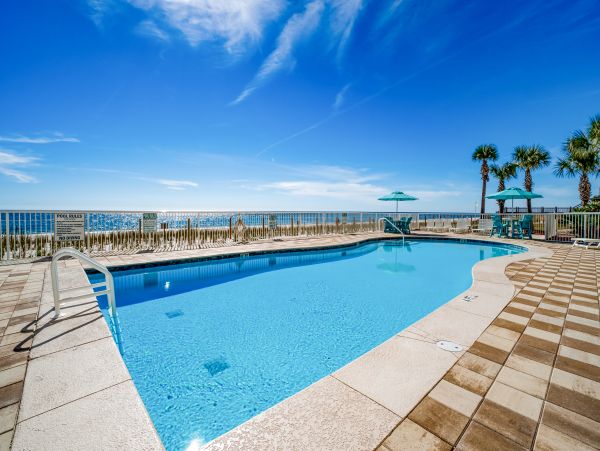 Perdido Key Condo 1027908