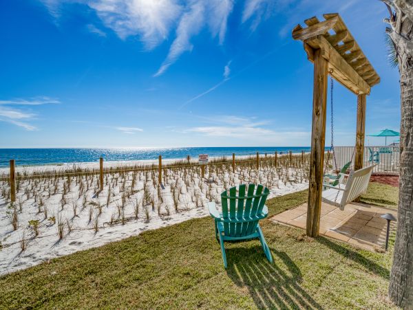 Perdido Key Condo 1027908
