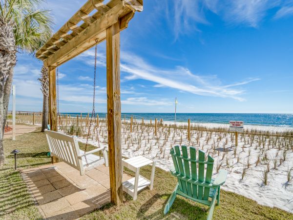 Perdido Key Condo 1027908