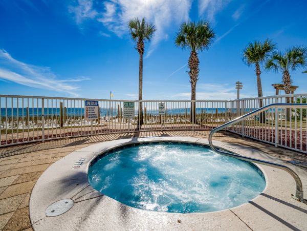 Perdido Key Condo 1027908