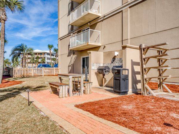 Perdido Key Condo 1027908