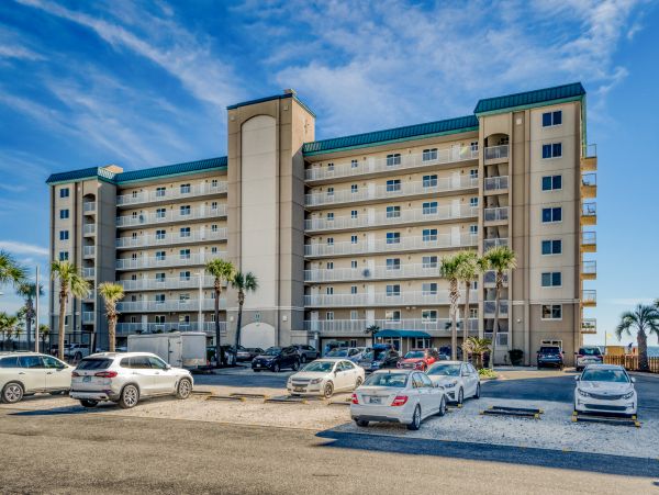 Perdido Key Condo 1027908