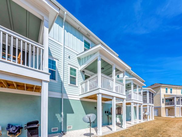 Perdido Key Home 1027909