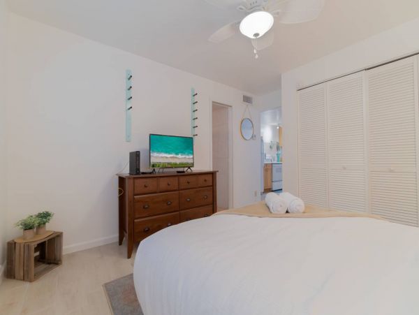 Pompano Beach Condo 1027912