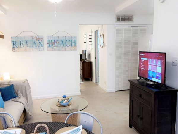 Pompano Beach Condo 1027912