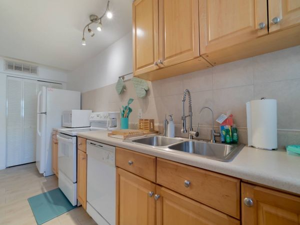 Pompano Beach Condo 1027912