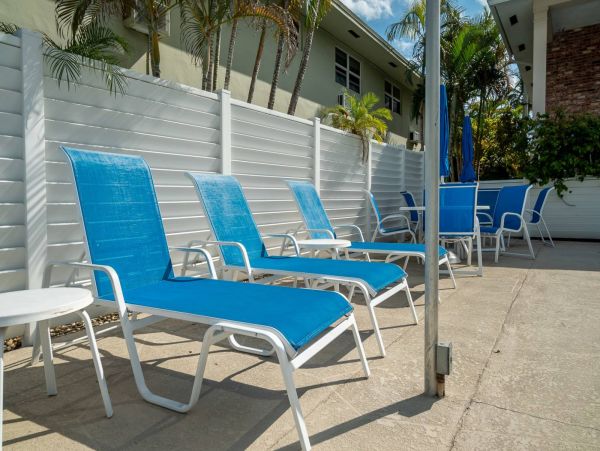 Pompano Beach Condo 1027912