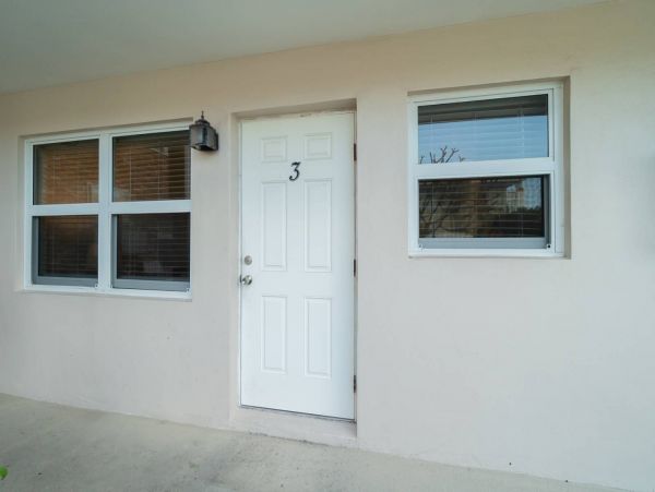 Pompano Beach Condo 1027912