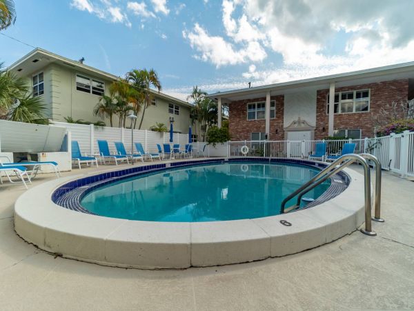Pompano Beach Condo 1027912
