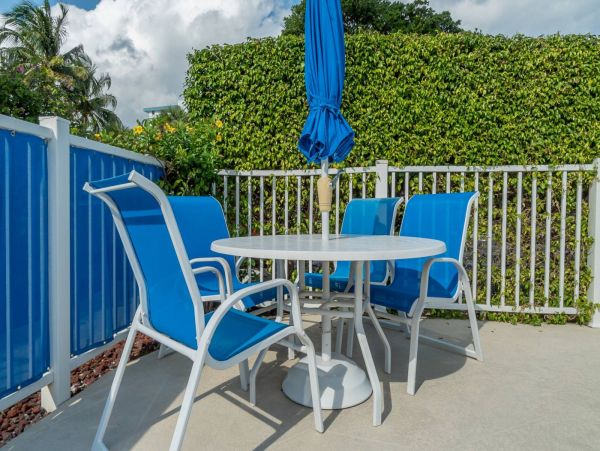 Pompano Beach Condo 1027912
