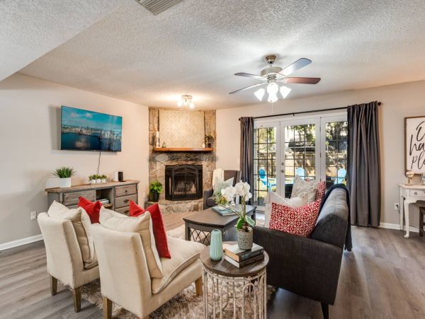 Ponte Vedra Beach Condo 1027913