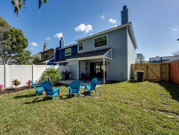 Ponte Vedra Beach Condo 1027913
