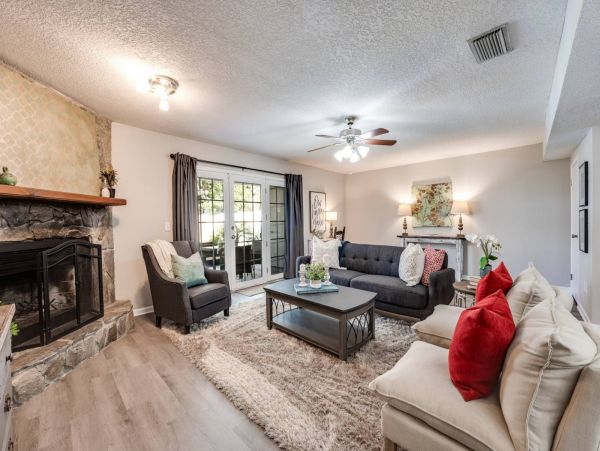 Ponte Vedra Beach Condo 1027913