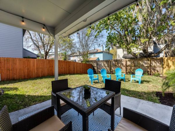 Ponte Vedra Beach Condo 1027913