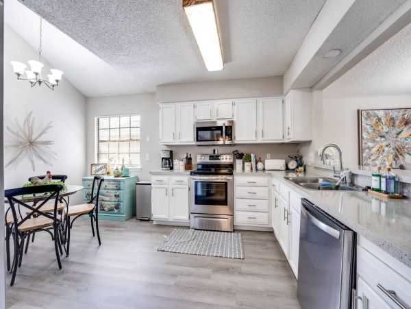 Ponte Vedra Beach Condo 1027913