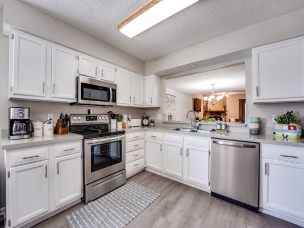 Ponte Vedra Beach Condo 1027913