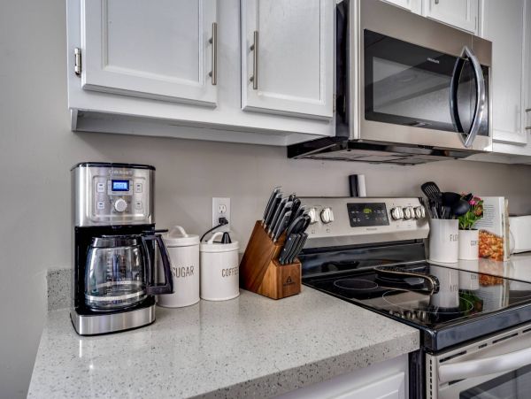 Ponte Vedra Beach Condo 1027913