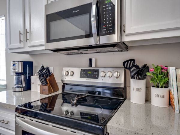 Ponte Vedra Beach Condo 1027913