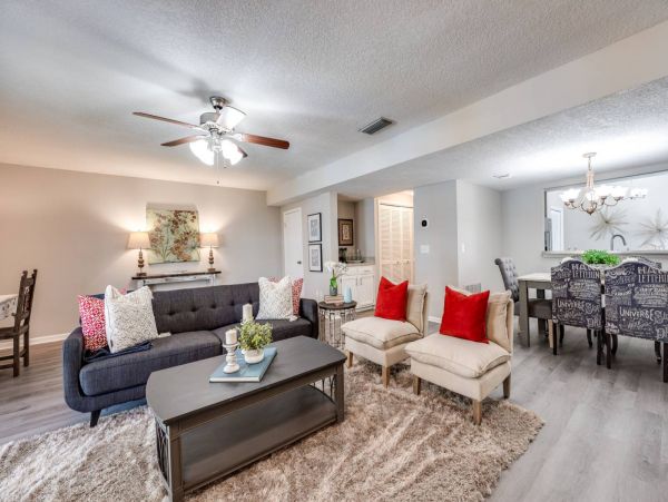 Ponte Vedra Beach Condo 1027913