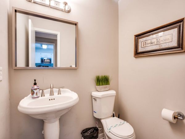 Ponte Vedra Beach Condo 1027913