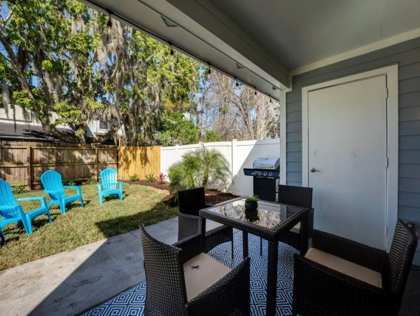 Ponte Vedra Beach Condo 1027913
