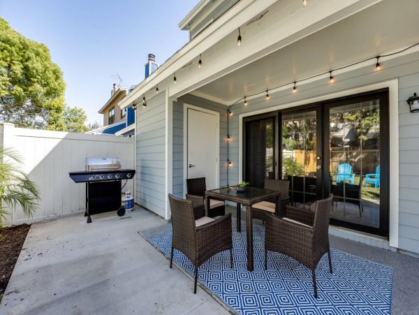 Ponte Vedra Beach Condo 1027913
