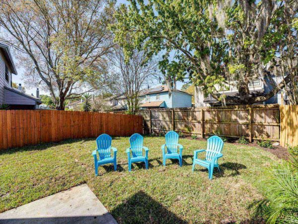 Ponte Vedra Beach Condo 1027913