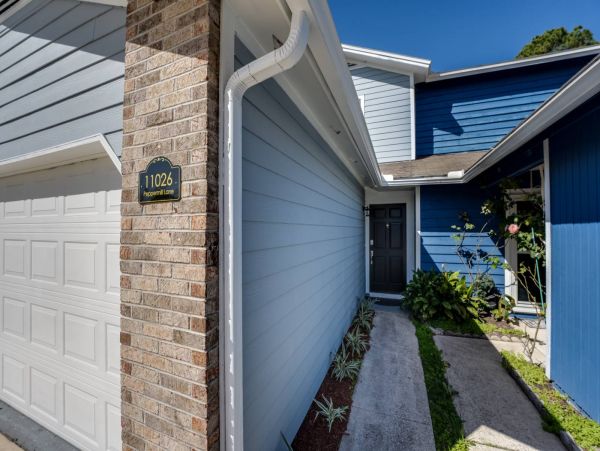 Ponte Vedra Beach Condo 1027913