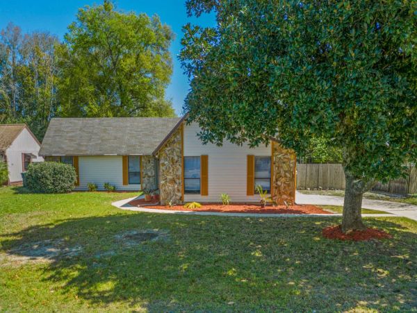 Ponte Vedra Beach Home 1027915